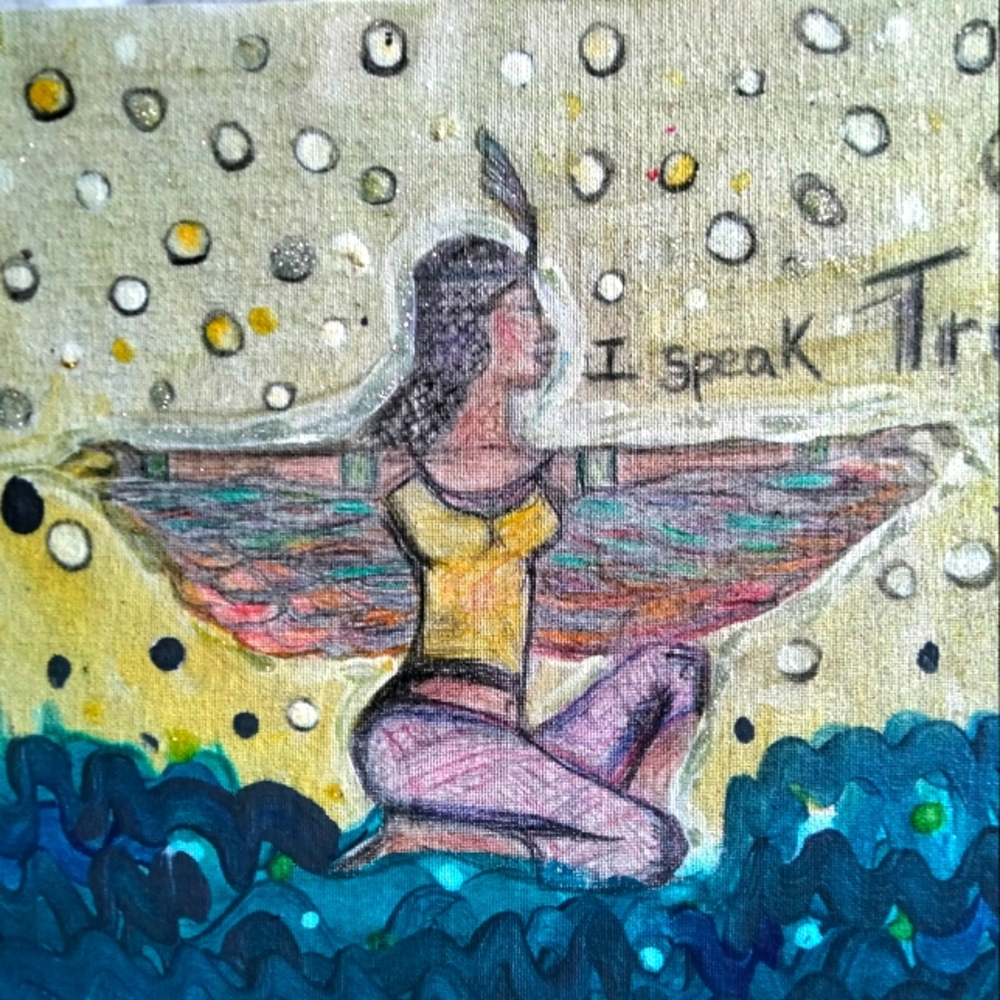 Maat painting